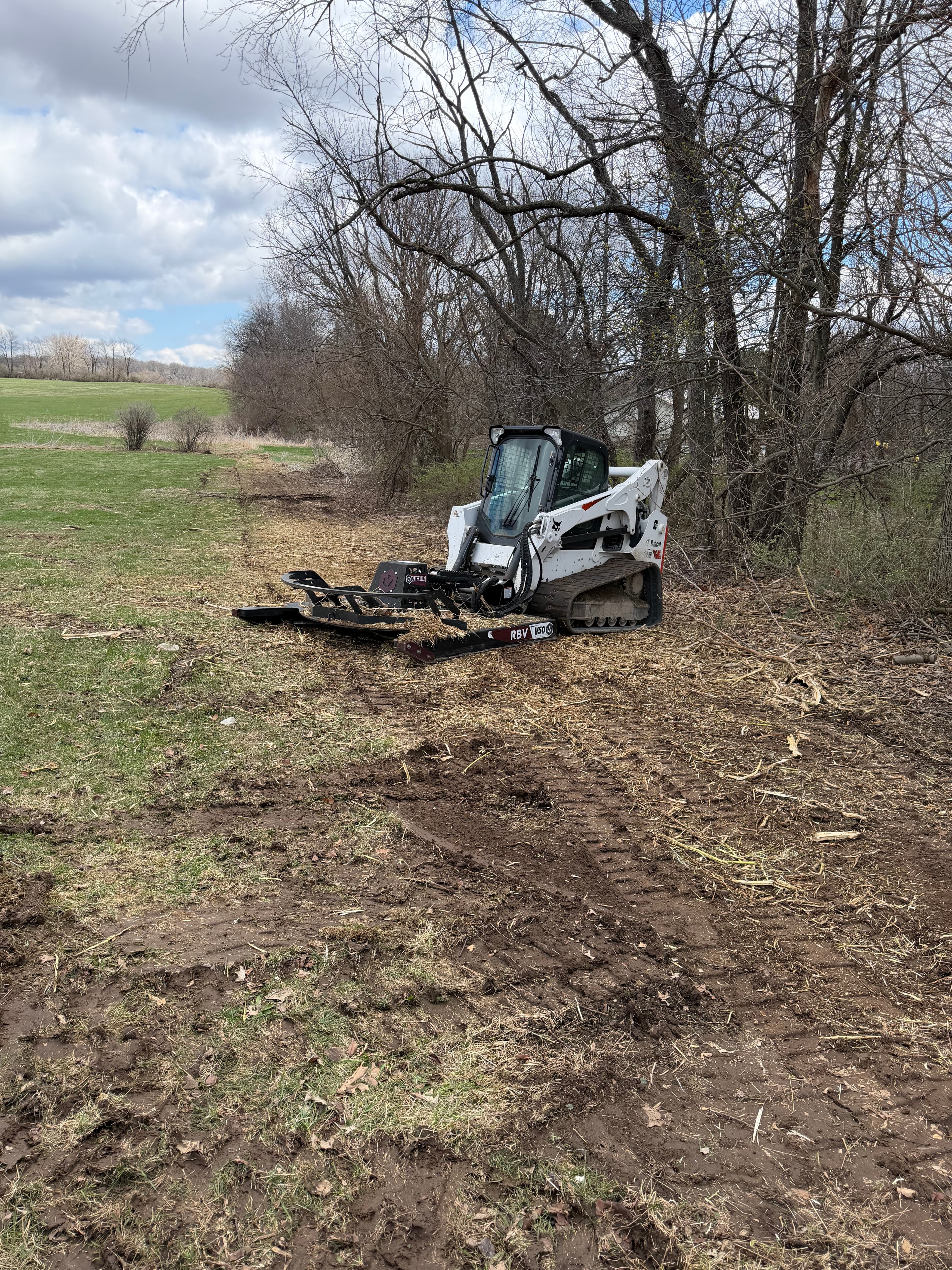 Fencing project 9